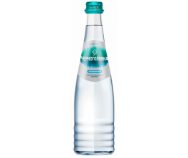 Вода газ., стекло