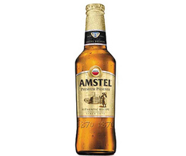 Пиво Амстел