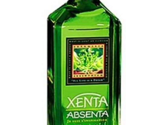 Абсент